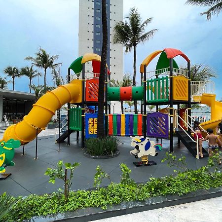 Salinas Premium Resort Salinopolis Exterior photo